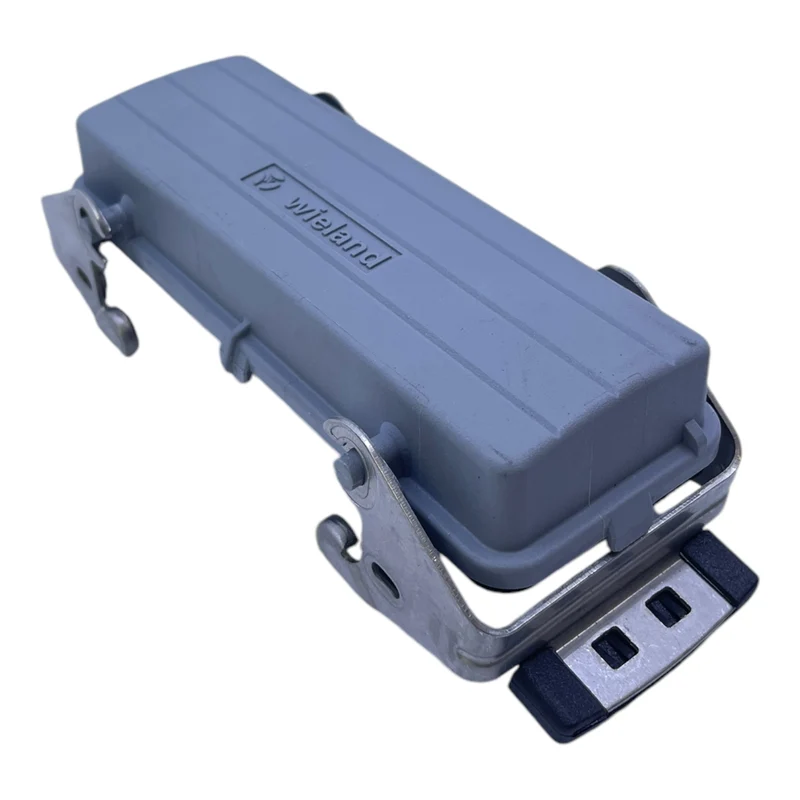 Wieland Z7.428.1419.0 Deckel VE: 8stk Wieland Z7.428.1419.0 Deckel VE: 8stk Z7.4