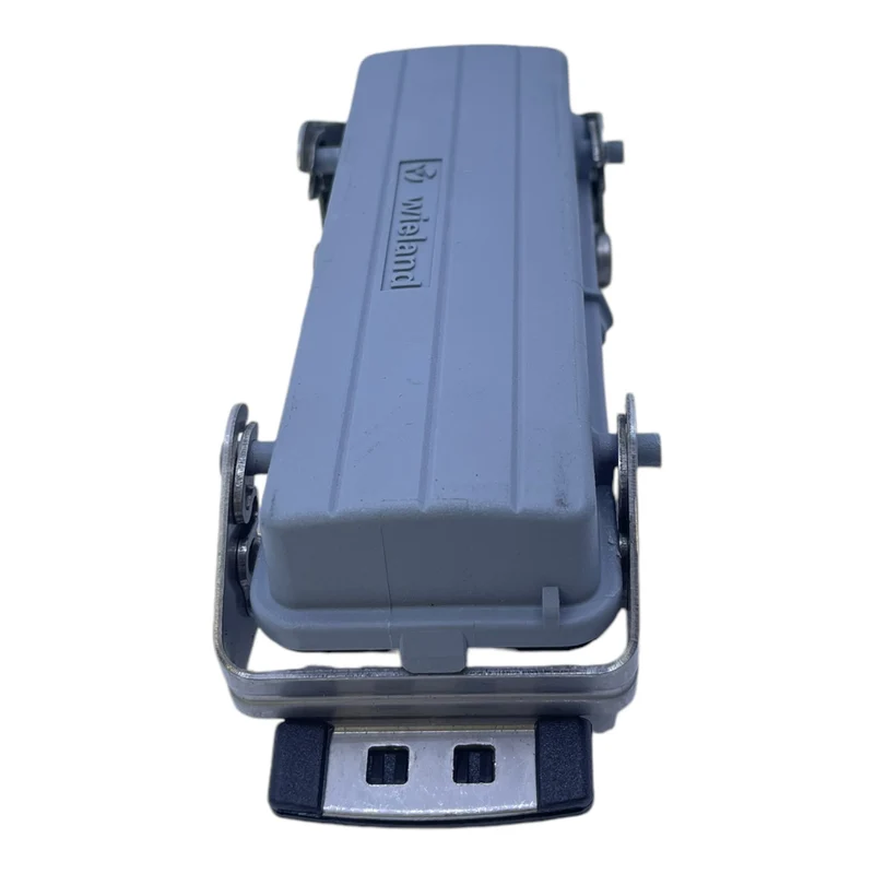 Wieland Z7.428.1419.0 Deckel VE: 8stk Wieland Z7.428.1419.0 Deckel VE: 8stk Z7.4
