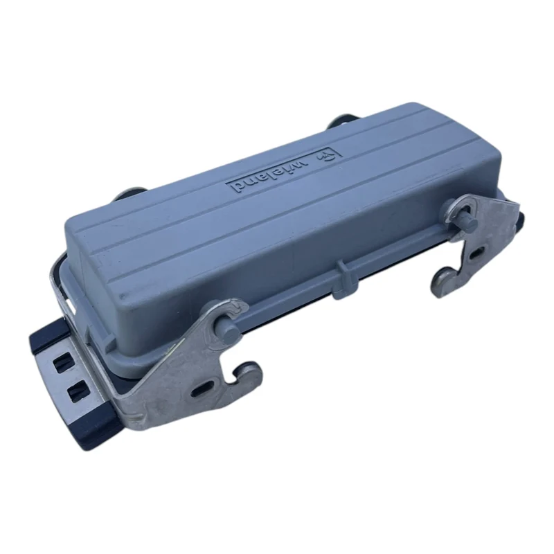 Wieland Z7.428.1419.0 Deckel VE: 8stk Wieland Z7.428.1419.0 Deckel VE: 8stk Z7.4