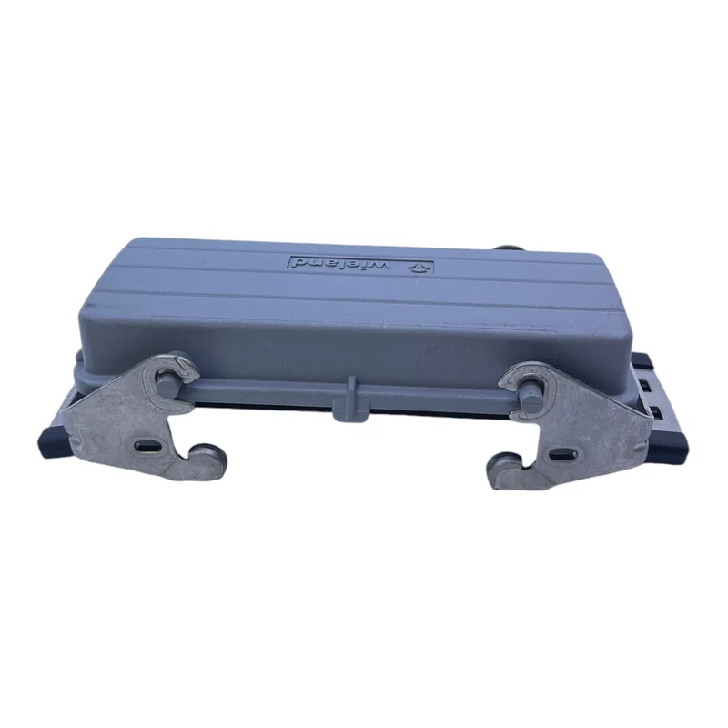 Wieland Z7.428.1419.0 Deckel VE: 8stk Wieland Z7.428.1419.0 Deckel VE: 8stk Z7.4