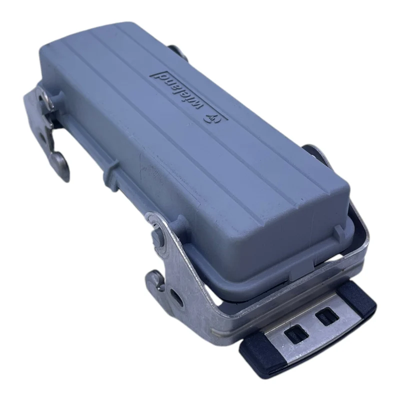 Wieland Z7.428.1419.0 Deckel VE: 8stk Wieland Z7.428.1419.0 Deckel VE: 8stk Z7.4