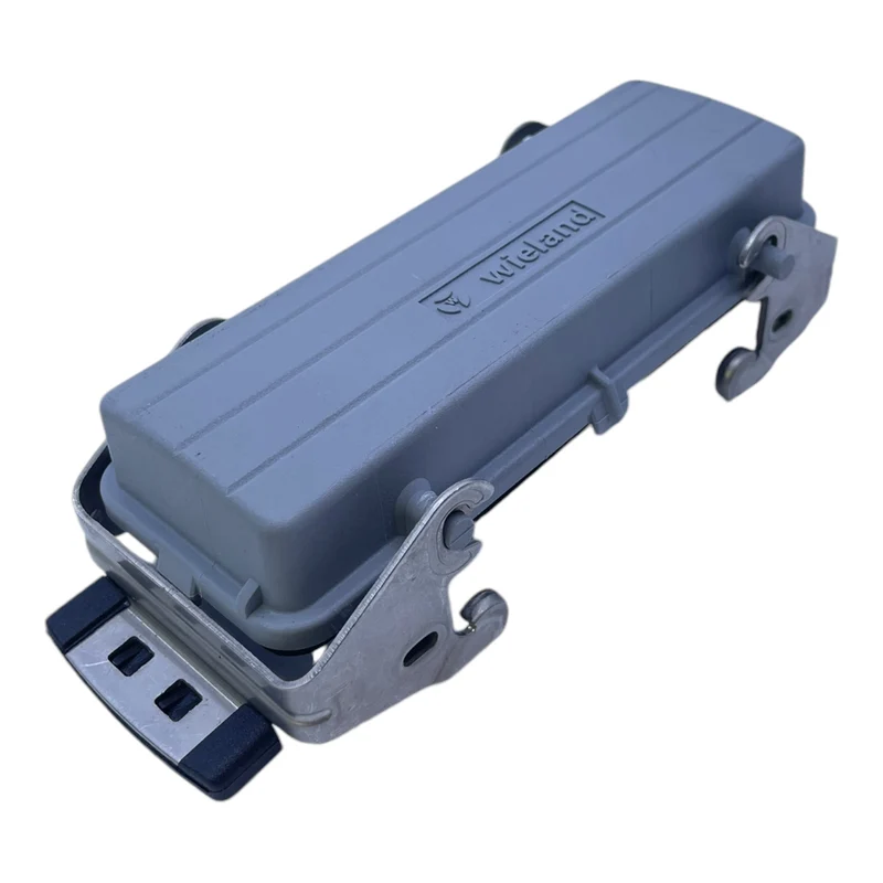 Wieland Z7.428.1419.0 Deckel VE: 8stk Wieland Z7.428.1419.0 Deckel VE: 8stk Z7.4