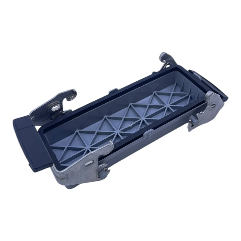 Wieland Z7.428.1419.0 Deckel VE: 8stk Wieland Z7.428.1419.0 Deckel VE: 8stk Z7.4