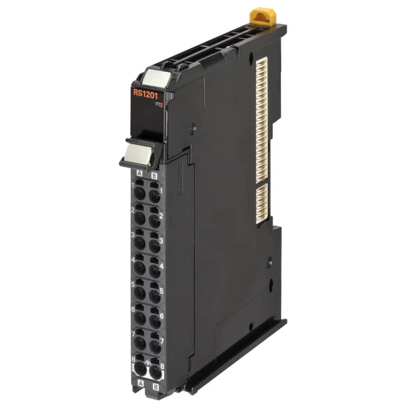 Omron NX-RS1201 NX Series Serial Communications Unit RS-232C