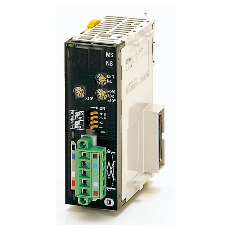 Omron CJ1W-DRM21 CJ1 DeviceNet Master/Slave Unit