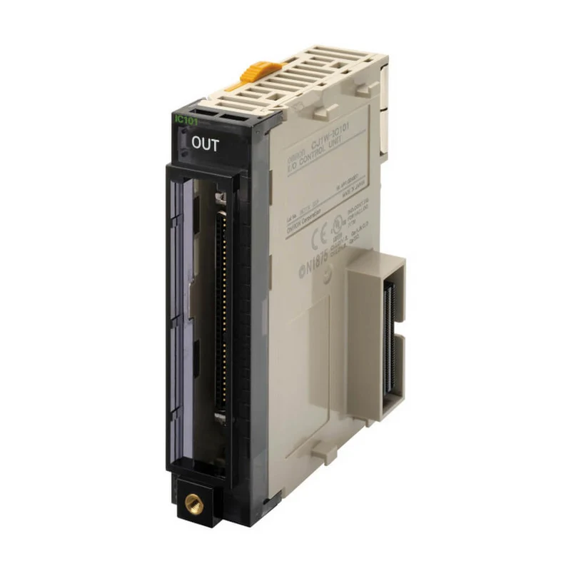 Omron CJ1W-IC101 CJ1 I/O Control Unit