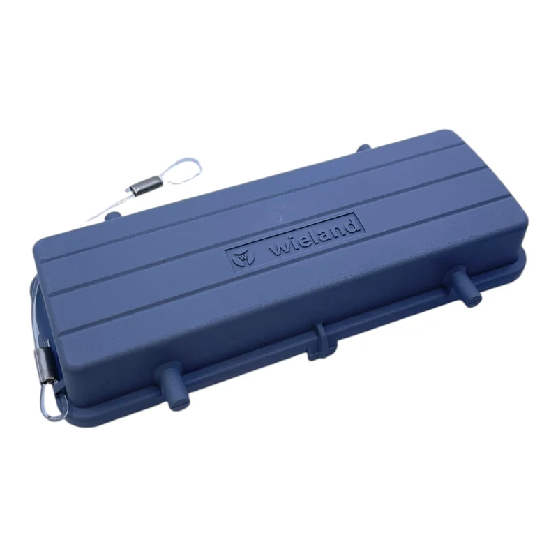 Wieland Z7.428.1453.0 Deckel VE: 9stk Wieland Z7.428.1453.0 Deckel VE: 9stk Z7.4