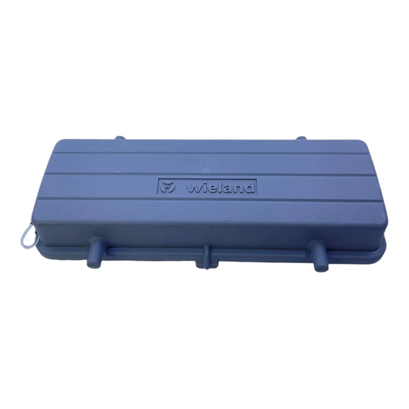 Wieland Z7.428.1453.0 Deckel VE: 9stk Wieland Z7.428.1453.0 Deckel VE: 9stk Z7.4