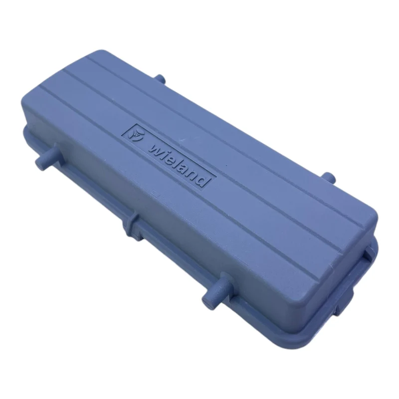 Wieland Z7.428.1453.0 Deckel VE: 9stk Wieland Z7.428.1453.0 Deckel VE: 9stk Z7.4