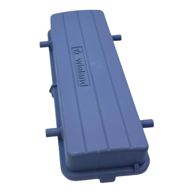 Wieland Z7.428.1453.0 Deckel VE: 9stk Wieland Z7.428.1453.0 Deckel VE: 9stk Z7.4