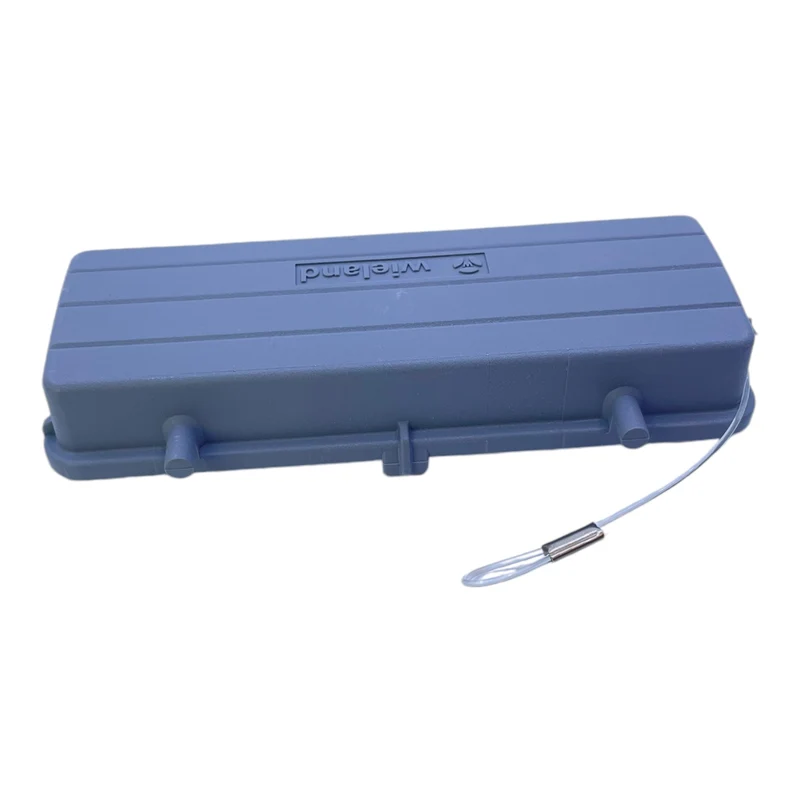 Wieland Z7.428.1453.0 Deckel VE: 9stk Wieland Z7.428.1453.0 Deckel VE: 9stk Z7.4