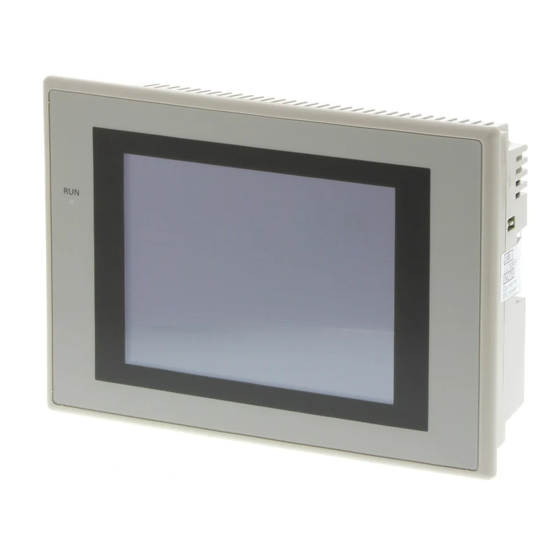 Omron NS5-SQ10-V2 NS Series 5.7 Inch STN Touchscreen HMI