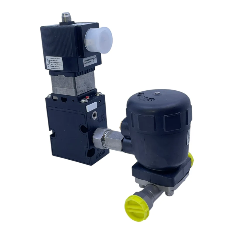Bürkert 147657 135447 Magnetventil Bürkert 147657 135447 Magnetventil Bürkert 14