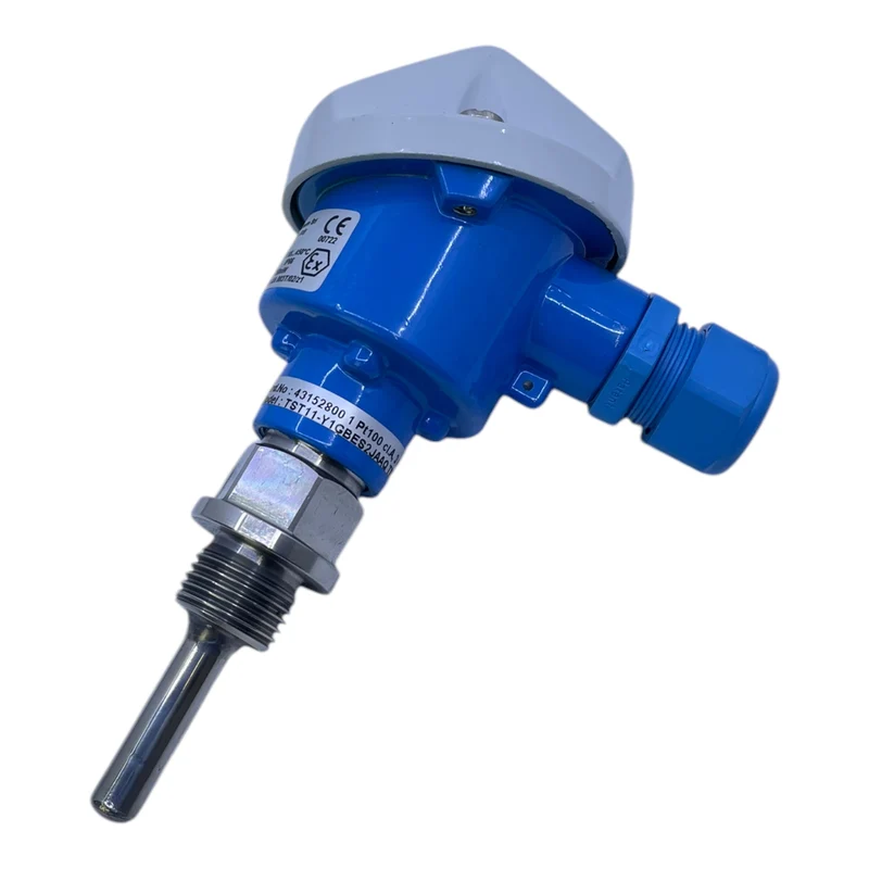 Endress+Hauser TST11-Y1GBES2JAAQ TMT181-B. Temperaursensor Endress+Hauser TST1