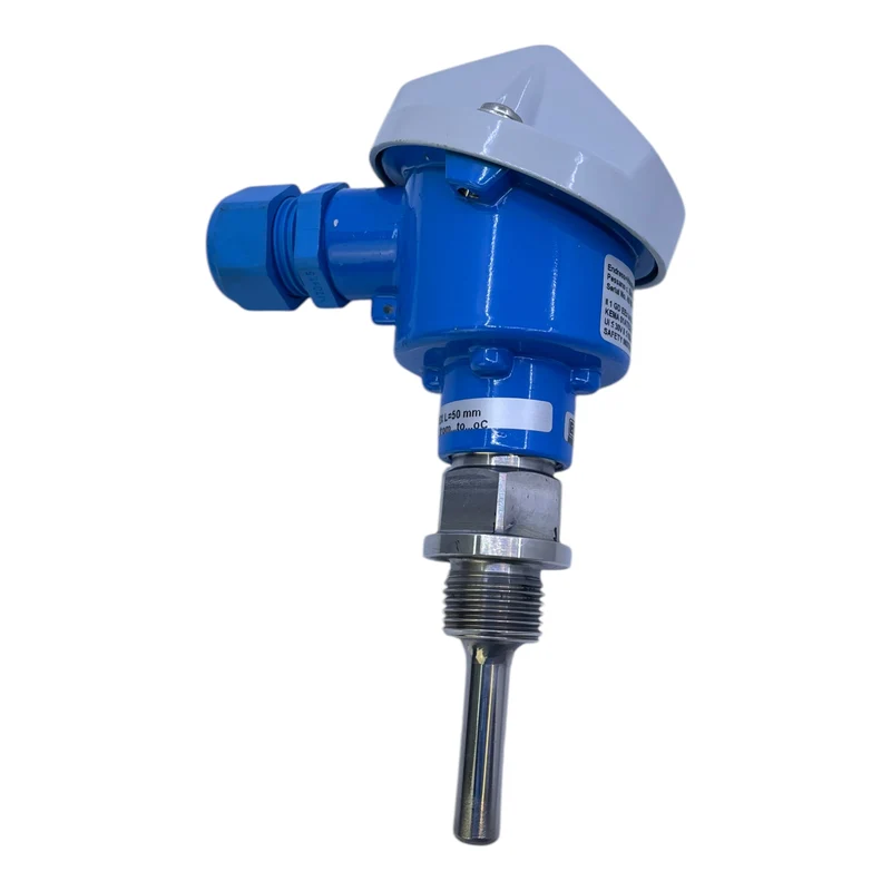 Endress+Hauser TST11-Y1GBES2JAAQ TMT181-B. Temperaursensor Endress+Hauser TST1