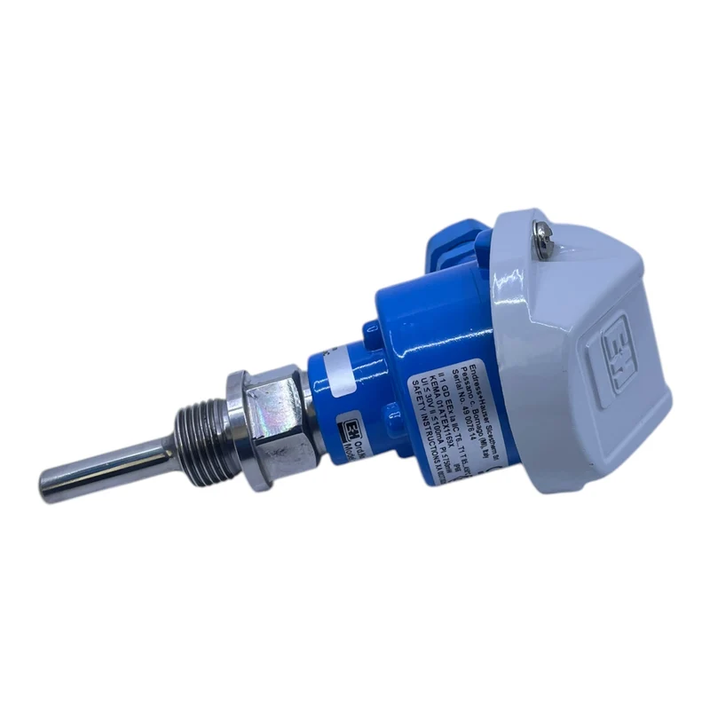 Endress+Hauser TST11-Y1GBES2JAAQ TMT181-B. Temperaursensor Endress+Hauser TST1