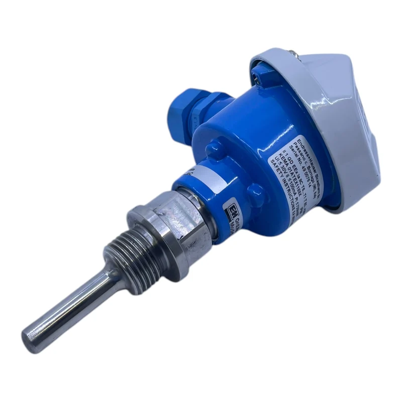Endress+Hauser TST11-Y1GBES2JAAQ TMT181-B. Temperaursensor Endress+Hauser TST1