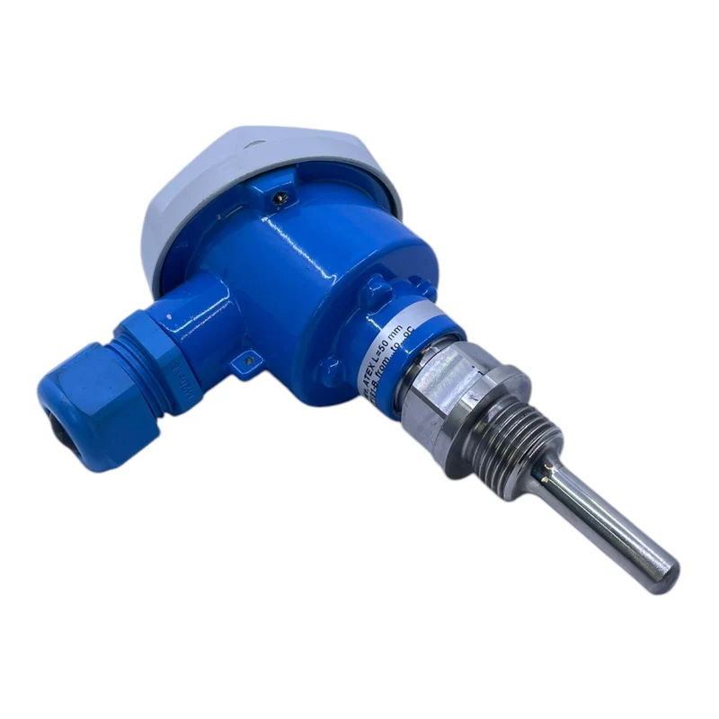 Endress+Hauser TST11-Y1GBES2JAAQ TMT181-B. Temperaursensor Endress+Hauser TST1