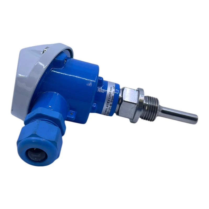 Endress+Hauser TST11-Y1GBES2JAAQ TMT181-B. Temperaursensor Endress+Hauser TST1