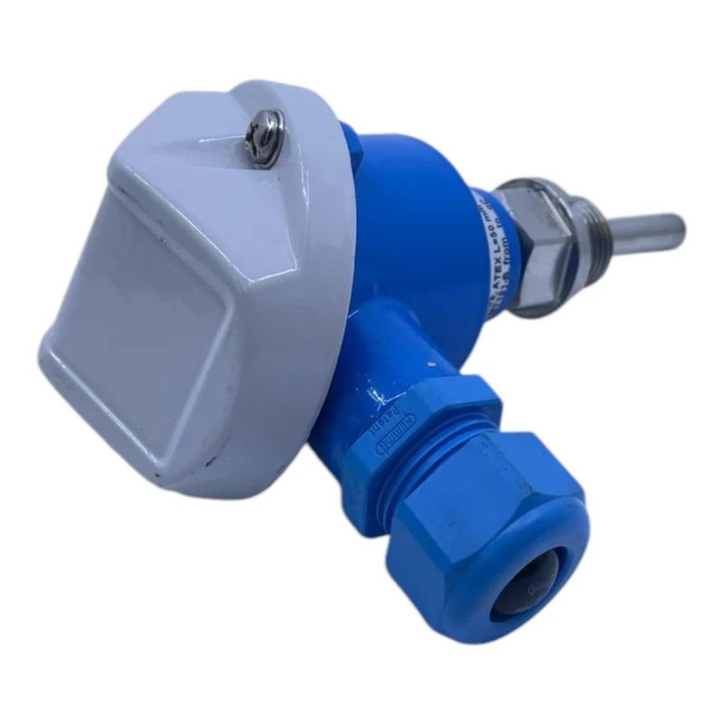 Endress+Hauser TST11-Y1GBES2JAAQ TMT181-B. Temperaursensor Endress+Hauser TST1