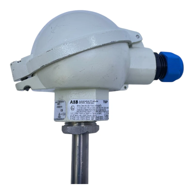 ABB TSP 111 Temperatursensor ABB TSP 111 Temperatursensor ABB TSP 111 Temperatur