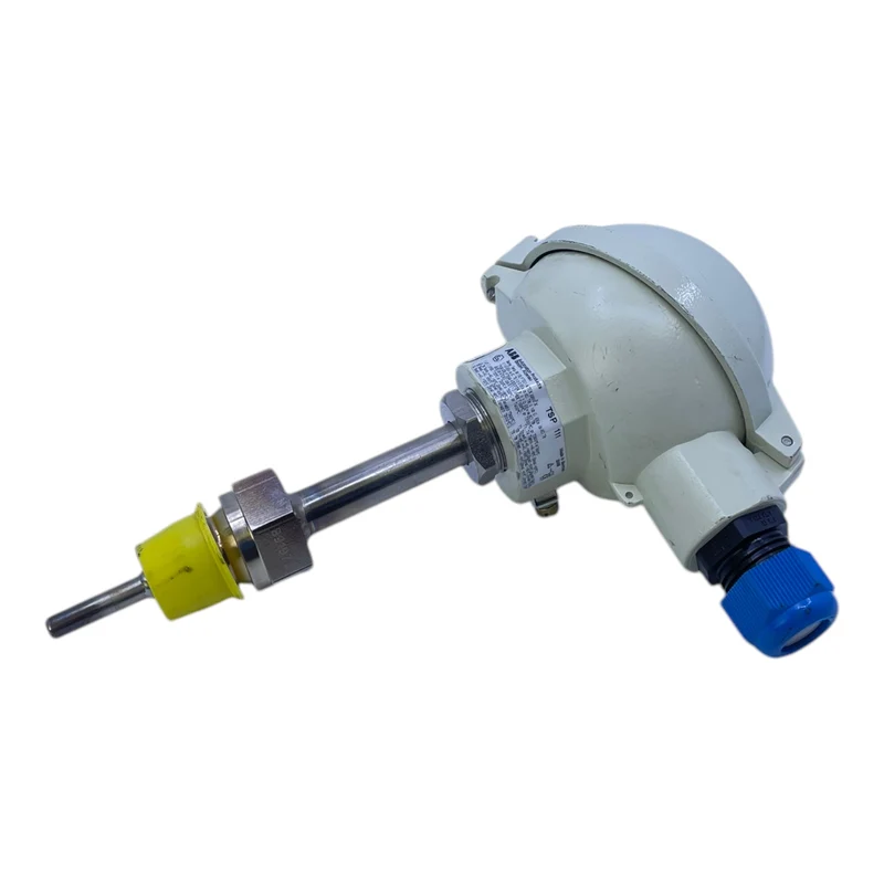 ABB TSP 111 Temperatursensor ABB TSP 111 Temperatursensor ABB TSP 111 Temperatur