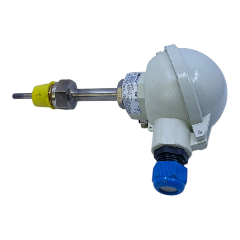 ABB TSP 111 Temperatursensor ABB TSP 111 Temperatursensor ABB TSP 111 Temperatur