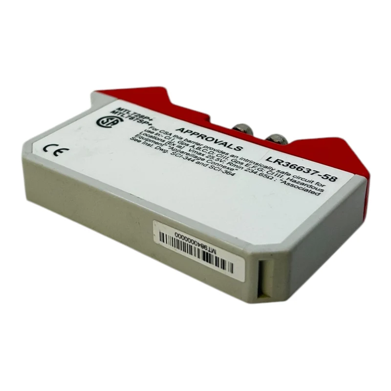 Eaton Corporation MTL728P+ Sicherheitsbarriere Eaton Corporation MTL728P+ Sicher