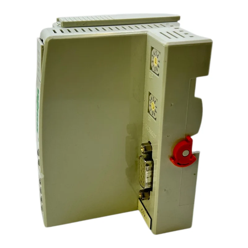 Wago 750-333 SPS-Feldbuskoppler Wago 750-333 SPS-Feldbuskoppler Wago 750-333 SPS