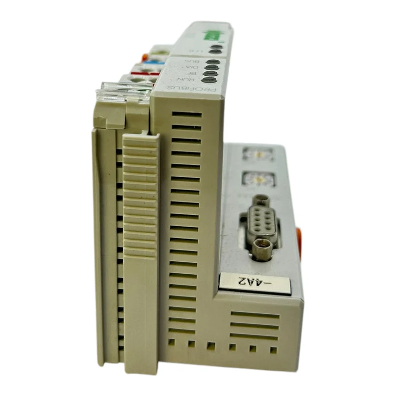 Wago 750-333 SPS-Feldbuskoppler Wago 750-333 SPS-Feldbuskoppler Wago 750-333 SPS