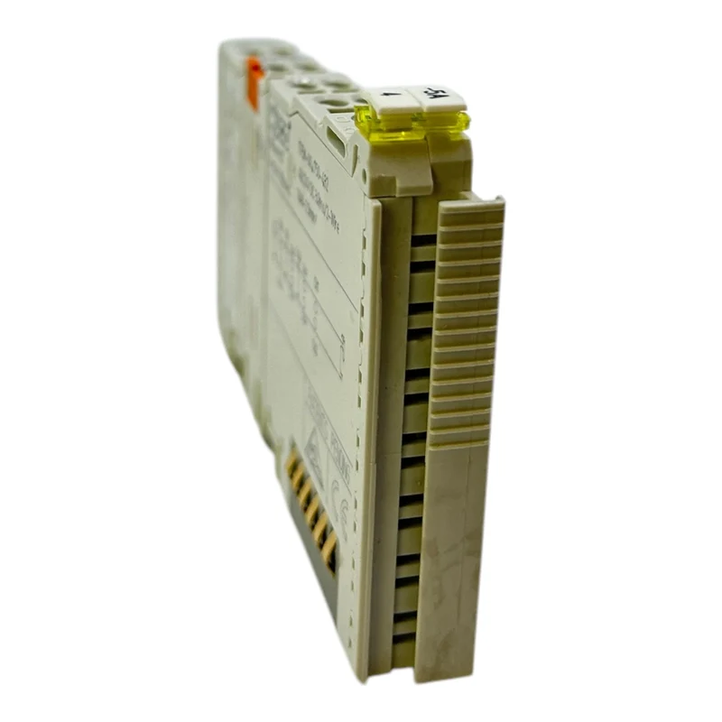 Wago 750-432 SPS-Digitaleingangsmodul Wago 750-432 SPS-Digitaleingangsmodul Wago