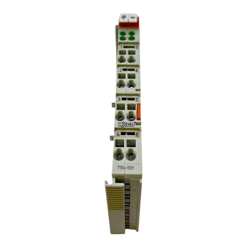 Wago 750-531 SPS-Digitalausgangsmodul Wago 750-531 SPS-Digitalausgangsmodul Wago
