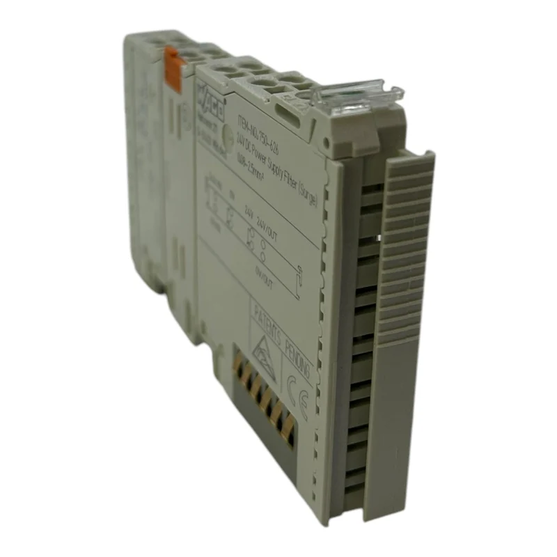 Wago 750-626 SPS-Filtermodul Wago 750-626 SPS-Filtermodul Wago 750-626 SPS-Filte