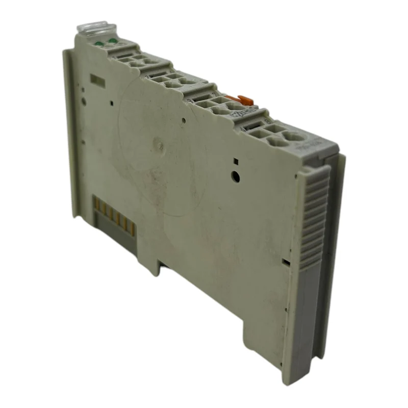 Wago 750-626 SPS-Filtermodul Wago 750-626 SPS-Filtermodul Wago 750-626 SPS-Filte
