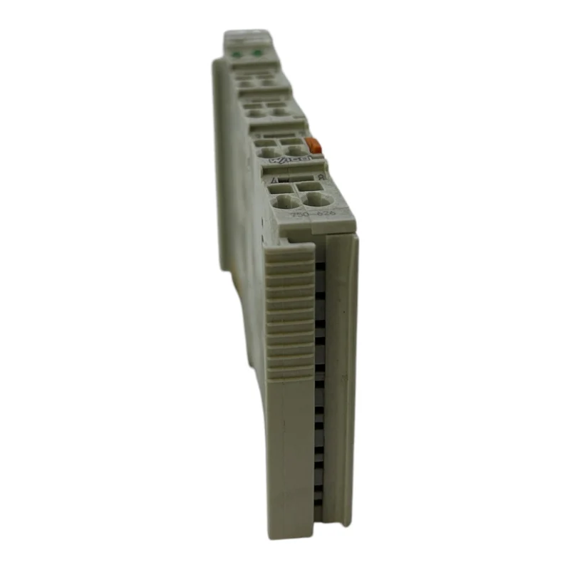 Wago 750-626 SPS-Filtermodul Wago 750-626 SPS-Filtermodul Wago 750-626 SPS-Filte
