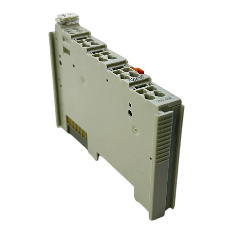 Wago 750-600 SPS-Klemme Wago 750-600 SPS-Klemme Wago 750-600 SPS-Klemme Wago 750