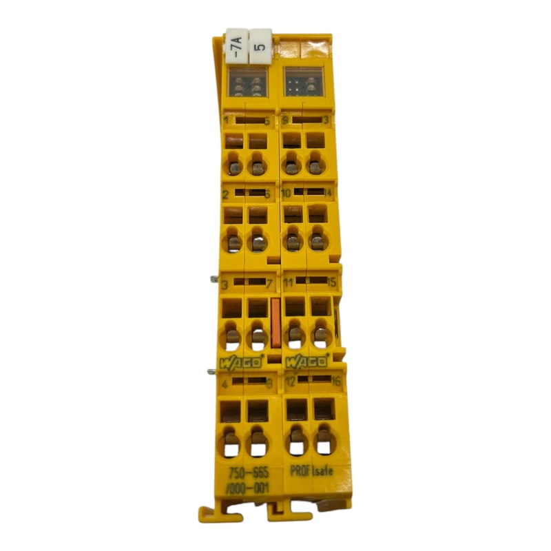 Wago 750-665/000-001 SPS-Erweiterungsmodul Wago 750-665/000-001 SPS-Erweiterung