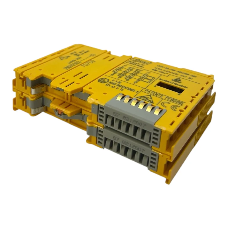 Wago 750-665/000-001 SPS-Erweiterungsmodul Wago 750-665/000-001 SPS-Erweiterung