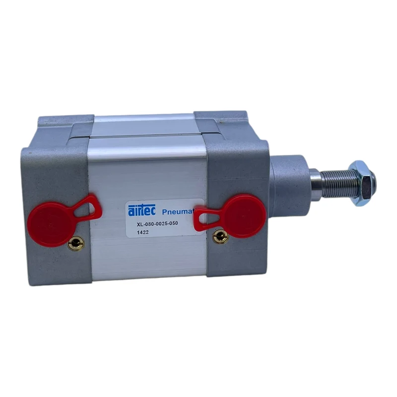 Airtec XL-080-0025-050 Pneumatikzylinder Airtec XL-080-0025-050 Pneumatikzylinde