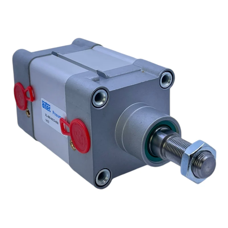 Airtec XL-080-0025-050 Pneumatikzylinder Airtec XL-080-0025-050 Pneumatikzylinde