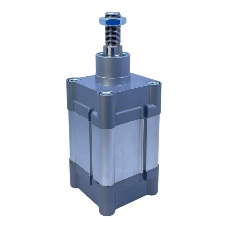 Airtec XL-080-0025-050 Pneumatikzylinder Airtec XL-080-0025-050 Pneumatikzylinde