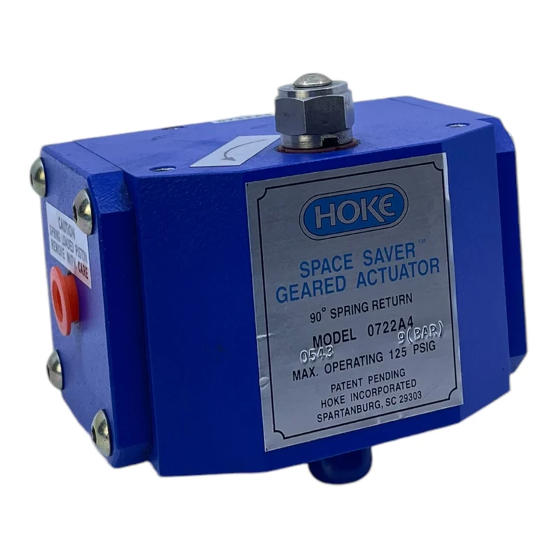 Hoke 0722A4 Antrieb Hoke 0722A4 Antrieb Hoke 0722A4 Antrieb Hoke 0722A4 Antrieb