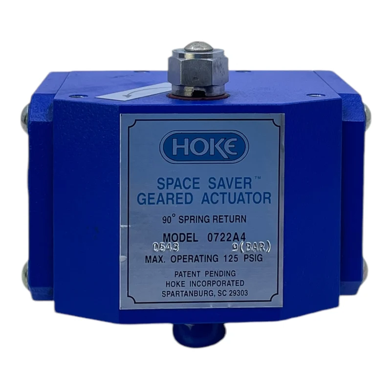 Hoke 0722A4 Antrieb Hoke 0722A4 Antrieb Hoke 0722A4 Antrieb Hoke 0722A4 Antrieb