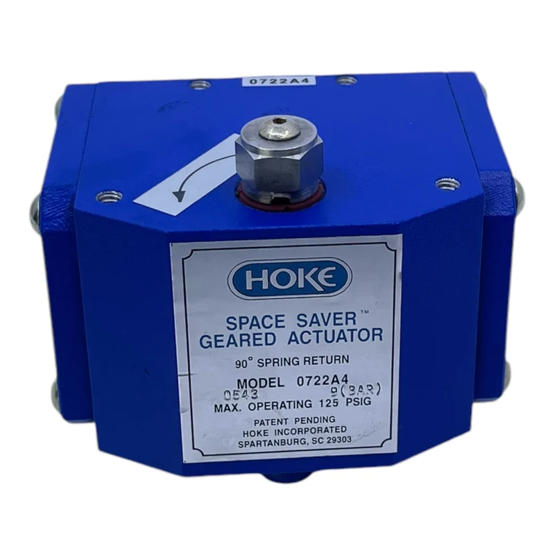 Hoke 0722A4 Antrieb Hoke 0722A4 Antrieb Hoke 0722A4 Antrieb Hoke 0722A4 Antrieb