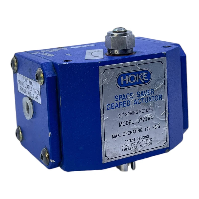 Hoke 0722A4 Antrieb Hoke 0722A4 Antrieb Hoke 0722A4 Antrieb Hoke 0722A4 Antrieb