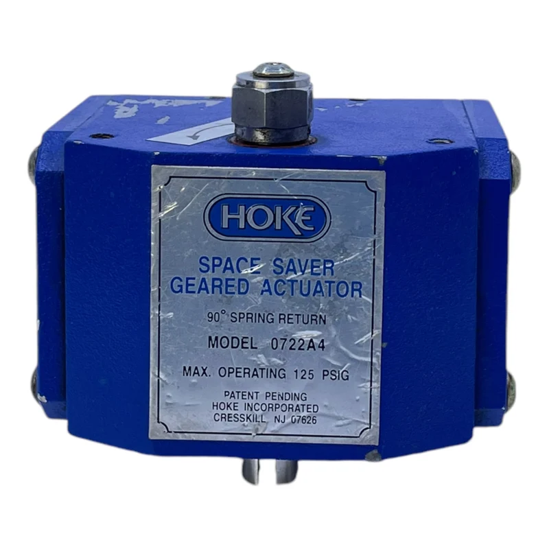 Hoke 0722A4 Antrieb Hoke 0722A4 Antrieb Hoke 0722A4 Antrieb Hoke 0722A4 Antrieb