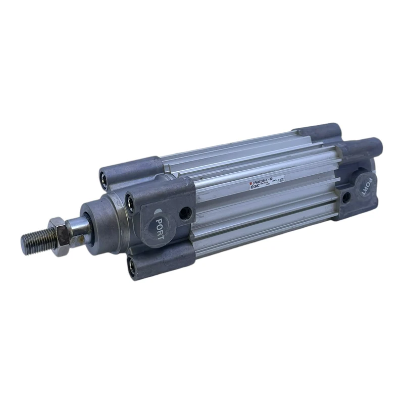 SMC CP96SDB40-80 Pneumatikzylinder SMC CP96SDB40-80 Pneumatikzylinder SMC CP96SD