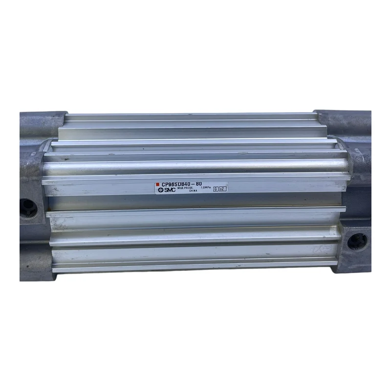 SMC CP96SDB40-80 Pneumatikzylinder SMC CP96SDB40-80 Pneumatikzylinder SMC CP96SD