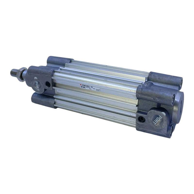 SMC CP96SDB40-80 Pneumatikzylinder SMC CP96SDB40-80 Pneumatikzylinder SMC CP96SD