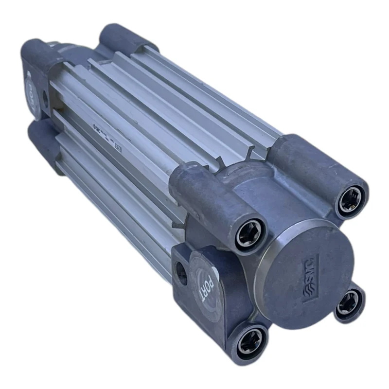 SMC CP96SDB40-80 Pneumatikzylinder SMC CP96SDB40-80 Pneumatikzylinder SMC CP96SD